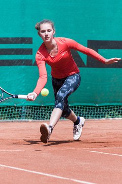 Helene Grimm 502 - Blankeneser Pfingstturnier